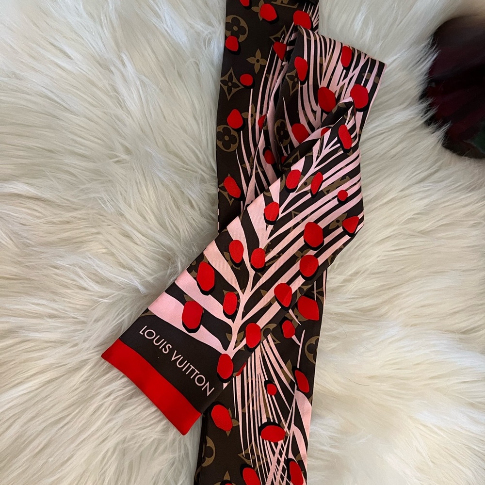 Louis Vuitton bandeau